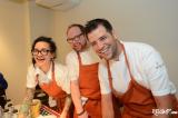 Top Chefs Take (Culinary) Pride In America!